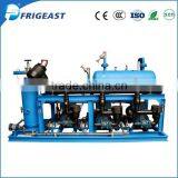 Parallel Compressed Condensing Units for Cold Storage thumbnail-5