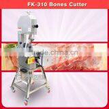 FK-310 Pork Ribs Bones Cutter/Cutting Chopping Machine With Stainless Steel /bone Cutting Machine thumbnail-1