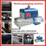 Hot Sale Automatic Multifunction Small Shrink Film Packing Machine/Heat Shrink Packaging Machine thumbnail-5