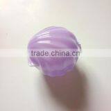 Hot Wholesale Cheap Plastic Empty Toy Capsule thumbnail-3