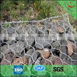 Hot sale gabion wire mesh fill the stone