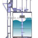 Goldenest Waste to Organic Fertilizer Fermentation Compost Equipment Animal Poultry Manure Processing Machine for Sale thumbnail-3