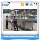 Fried Corn Doritos Chips Snack Production Line thumbnail-4