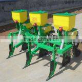 Six Rows Maize Planter/corn Seeder With Fertilizer thumbnail-1