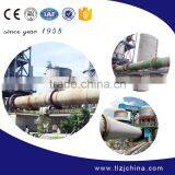 New High Efficiency Energy-saving Rotary Kiln With CE ISO SGS Certification thumbnail-1