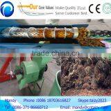 Best Selling Full Automatic Palm Kernel Oil Press Machine thumbnail-5