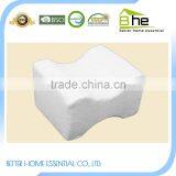 As Seen On Tv Molded Memory Foam Leg Support Cushion