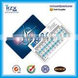 Wholesale 125KHz Plastic PVC RFID Chip Card thumbnail-6