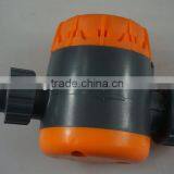 0-120 Minnutes Mechanical Control Water Timer for Irrigation