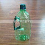 ANTIQUE GREEN COOKING OIL BOTTLE 1L 1.25L 1.8L 2L