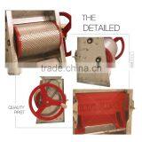 Factory-Outlet Coffee Bean Shelling Machine / Coffee Sheller From China Supplier thumbnail-3
