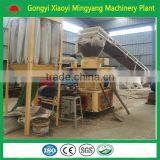 Hot Sell CE Approved Ring Die Wood Pellet Making Machine thumbnail-3