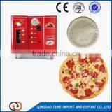 Automatic Pizza Vending Machine Pizza thumbnail-4