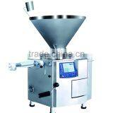 Automatic Sausage Stuffer, Filler Machine for Sausage Making