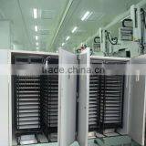 20000 Eggs Large Fully Automatic Egg Incubator