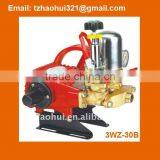Agriculture and Garden Power Sprayer Pumps 30model 3WZ-30B thumbnail-1