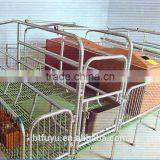 Hot Dip Galvanizing Farrowing Crate thumbnail-2