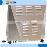 Small Pizza Dough Press Machine With Reasonable Price thumbnail-5