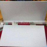 notebook flat-form beeswax foundation machine hand press comb foundation equipment made in China