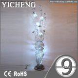 High Quality Aluminum Wire Home Decorative Led Floor Lamp thumbnail-1