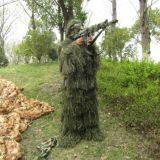 Ghillie set Forest