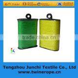 China Junchi High Quality 2-26MM Braided Rope thumbnail-6