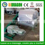 Stainless Steel Chili Coarse Pre Crusher Machine