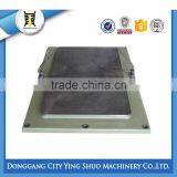 OEM Longlasting Custom Cast Iron Price per Ton thumbnail-6