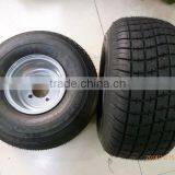 All Size Dot Approved Golf Cart Wheels&ATV Wheels thumbnail-4