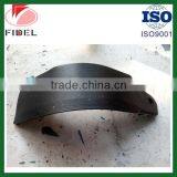 HIGH QUALITY Kubota Rotavator Blade for Sales thumbnail-3