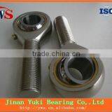 POS20 Zinc Plated Housing Radial Spherical Plain Bearing thumbnail-3