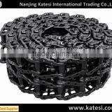 Hi-tachi Mini Excavator EX30/35 Track Link/chain/track Link Assy/track Chain Assy