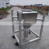 Stainless Steel Storage Container Hopper thumbnail-1