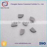 Cemented Carbide Tips for Boring Tools D130 thumbnail-3