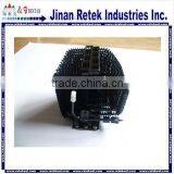 High Cooling Effect Spiral Condenser for Refrigerator thumbnail-4