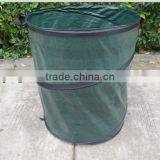 85L 120L 272L Gardenline Pop up Garden Waste Bag Collapsible Yard Bag Leaf Sack thumbnail-6