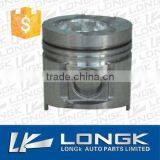 Genuine Engine Piston S6D95-6