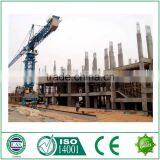 China Suppliers Tip Tower Crane TC5079 Height 10m From Machine Manufacturers thumbnail-3