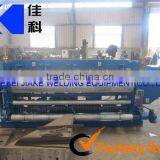 JIAKE Automatic Wire Feeding Electric Wire Mesh Machine thumbnail-1