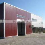 Steel Structure Stadium Gym thumbnail-1