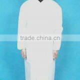 Hot Sale Disposable PP Nonwoven Gown thumbnail-1