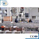 Plastic Recycling Water Ring Extrusion Machinery Price/Plastic Extrusion Machinery For Pellet Making Machine thumbnail-3