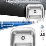With Quality Warrantee Factory Supply Stainless Steel Sink,kitchen Sink thumbnail-2