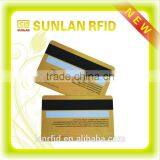 PVC Magnetic Strip Smart ID Card Manufacturer thumbnail-1