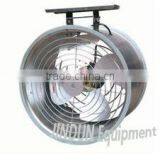 Low Noise Axial Exhaust Fan for Poultry House thumbnail-3