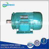 Qingdao Y Series Single Phase Electric Motors 1hp ac Motor Electric Fan Motor thumbnail-5