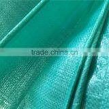 Waterproof and Tear Resistant PE Garden Leaf Loader Tarp thumbnail-3