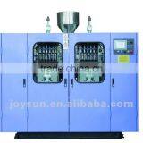 Fully Automatic Hydraulic Extrusion Machine thumbnail-1