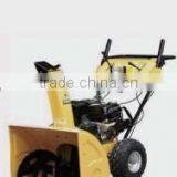 Snow Plough Loader AT90E thumbnail-3