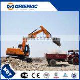 Hot Sell Sany Wheel Excavator SY65C/SY55C/SY60C/SY75C thumbnail-3